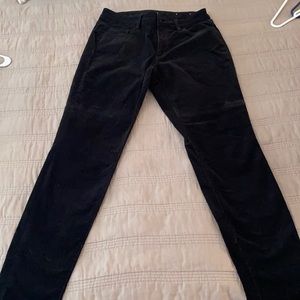 Size 6 Ann Taylor skinny trousers